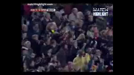 Barca vs Real 