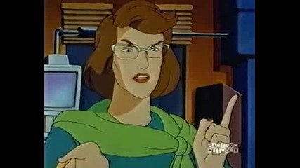 Captain Planet S01e15
