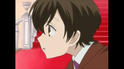 Ouran - Dance To This Beat