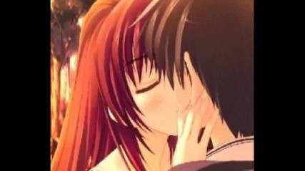 I love you!