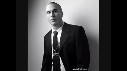 [rt] Shawn Desman - Shiver