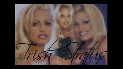 A Miss You Trish
