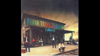 Plava Trava Zaborava - Oh Suzannah