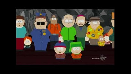 South park s14e06