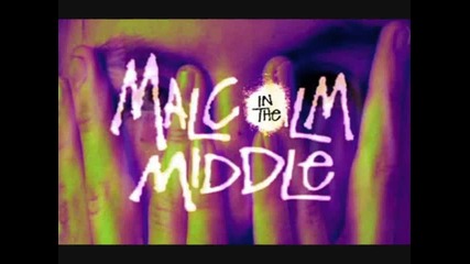 Malcolm In The Middle Theme Song(full Version)