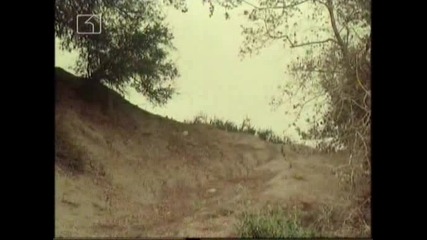 Ласи - Бг Аудио, Епизод (1965) - Денят, в който планината се разлюля