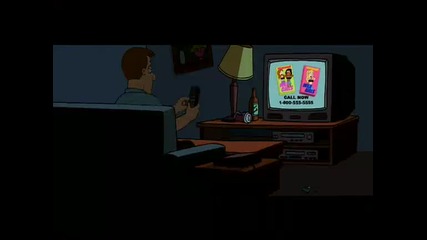 American Dad - s01e02