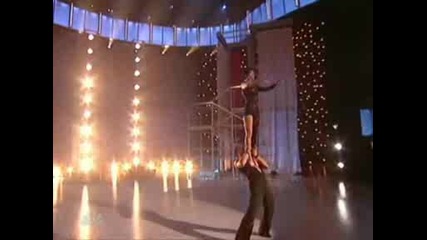 Superstars of Dance S01e01 part 6