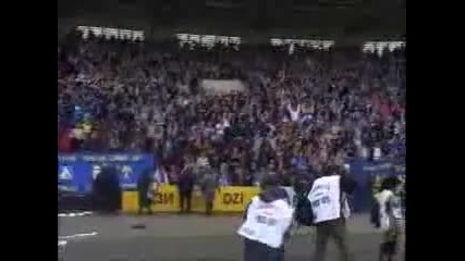 Ultras Levski 2