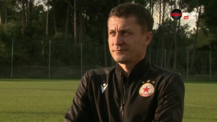 Саша Илич: През второто полувреме изгубихме ритъм и взимахме само грешни решения