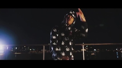 Neff - How About Now Freestyle