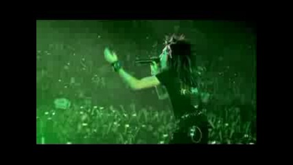 Tokio Hotel Zimmer 483 live Dvd [bill На Лекар?!]