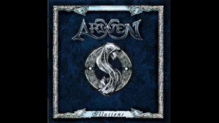 Arwen - No More Tears