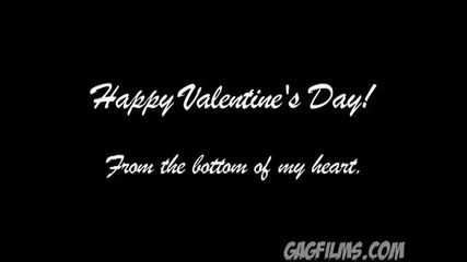 Killer Kool Aid Valentine