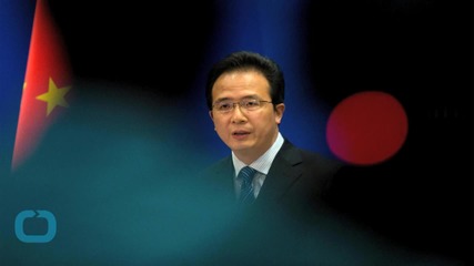 China 'severely Concerned' Over Arrest of Citizen on US Spying Charges