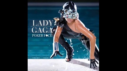 Lady Gaga 2009 Remake Dr 