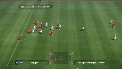 Pro Evolution Soccer 2010 Master League - Епизод 1 Част 3