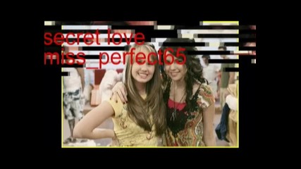 secret love intro 