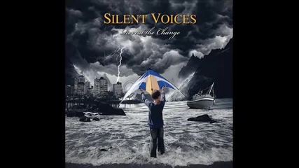 Silent Voices - Black Water