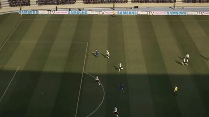 Хубави голове на Pes *