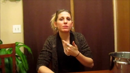 Cinnamon challenge~girl Gamer Edition (success)