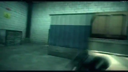 Counter-strike 1.6 Жесток монтаж 1!!