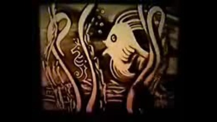 Sand Fantasy