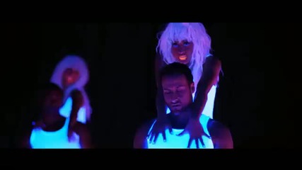 Супер динамична... Nicki Minaj - Super Bass ( Високо Качество ) + Превод
