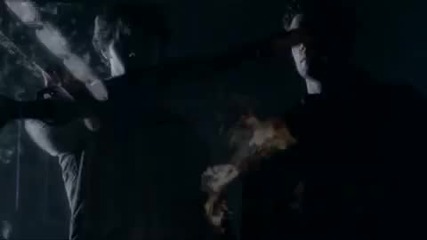 Supernatural - Everyday now seems the same