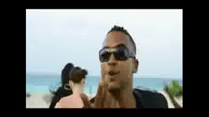 Don Omar Danza Kuduro ft Lucenzo