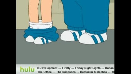 Family Guy - Претърсване