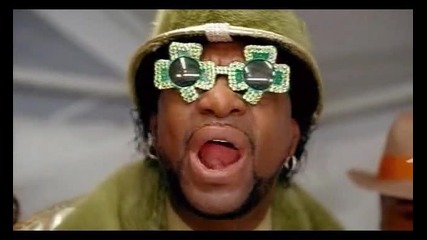 8 Ball ft Mjg - Straight Cadillac Pimpin