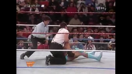 wwe.razor.ramon - Scott Hall част 9