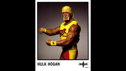 Hulk Hogan Wcw Theme
