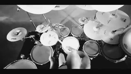 Mike Terrana - Drum Cam - One Way - Terrana Band