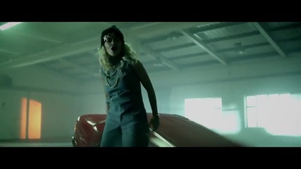 Rita Ora feat. Tinie Tempah - R.i.p. (official Video)