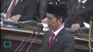 Indonesian President Lifts Foreign Media Restrictions