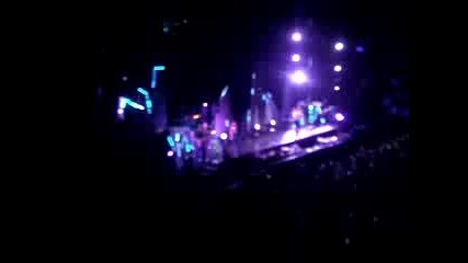 Rihanna Chris Brown Glow In The Dark