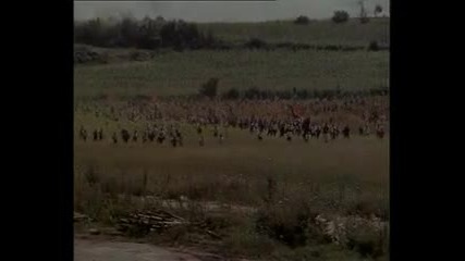 Българският филм Иван Кондарев (1974) [част 12]