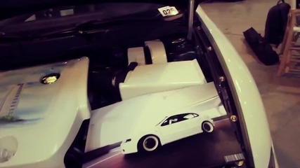 Tuning weekend 2011 Pl - част 3