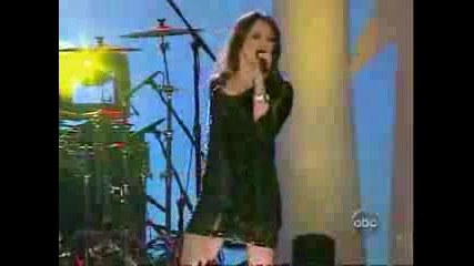 Hilary Duff - With Love And Stranger Live
