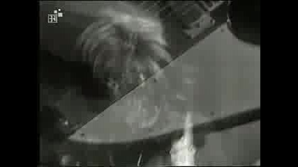 Steamhammer - Juniors Wailing (1969)