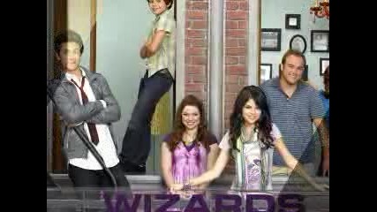 wizards of waverly place 