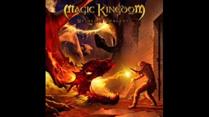 Magic Kingdom - Black Magic Castle 