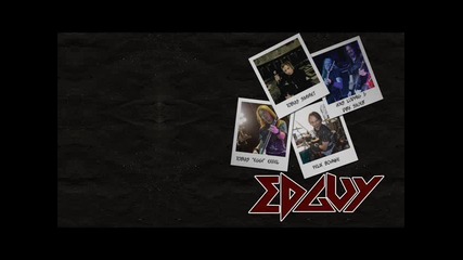 Edguy - Eyes Of The Tyrant