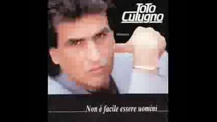 Toto Cutugno - Ce La Rai