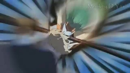 [multi-anime Amv] - Unbreakable