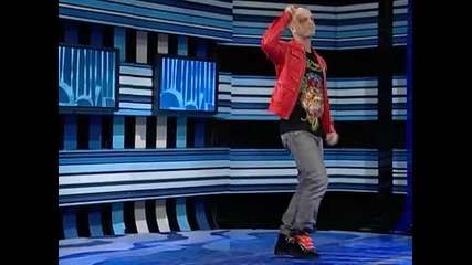 Boban Rajovic - Ruzno pace