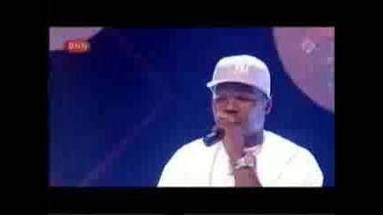 50 Cent &amp; Spider Loc - Just A Lil Bit 