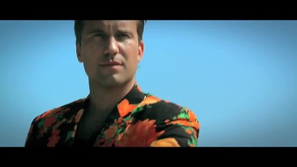 Dj Antoine feat. Tom Dice - Sunlight